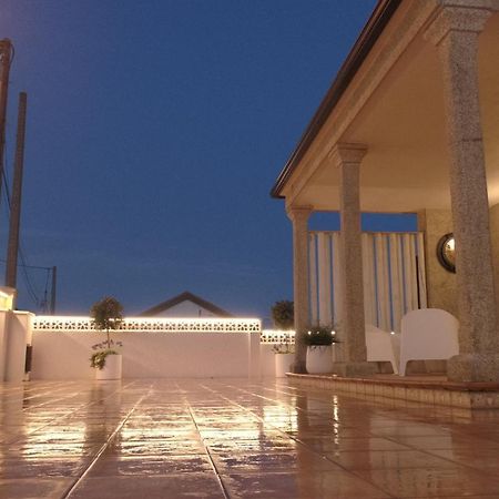 Villa Montalvo Beach 외부 사진