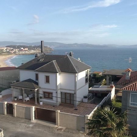 Villa Montalvo Beach 외부 사진