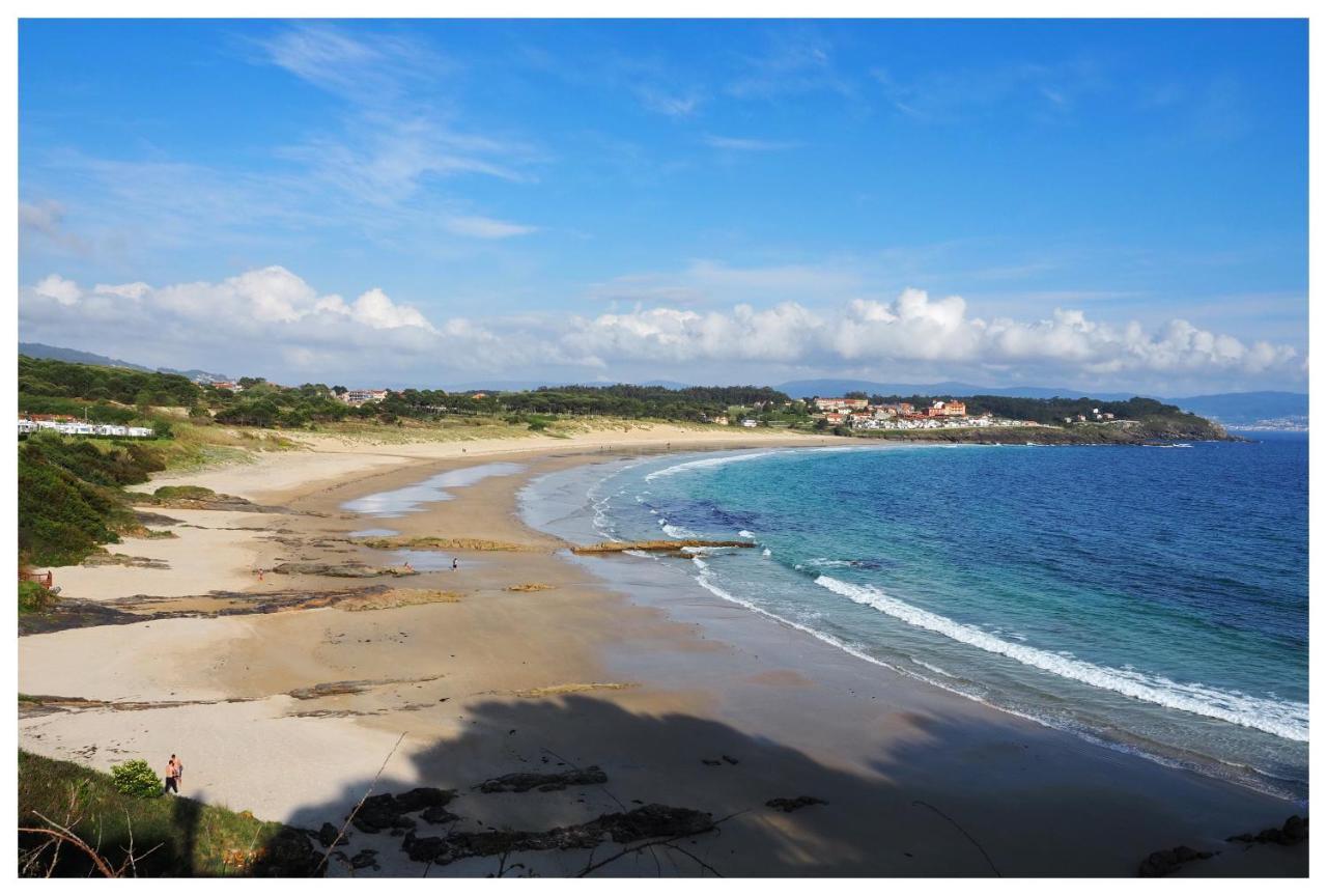 Villa Montalvo Beach 외부 사진