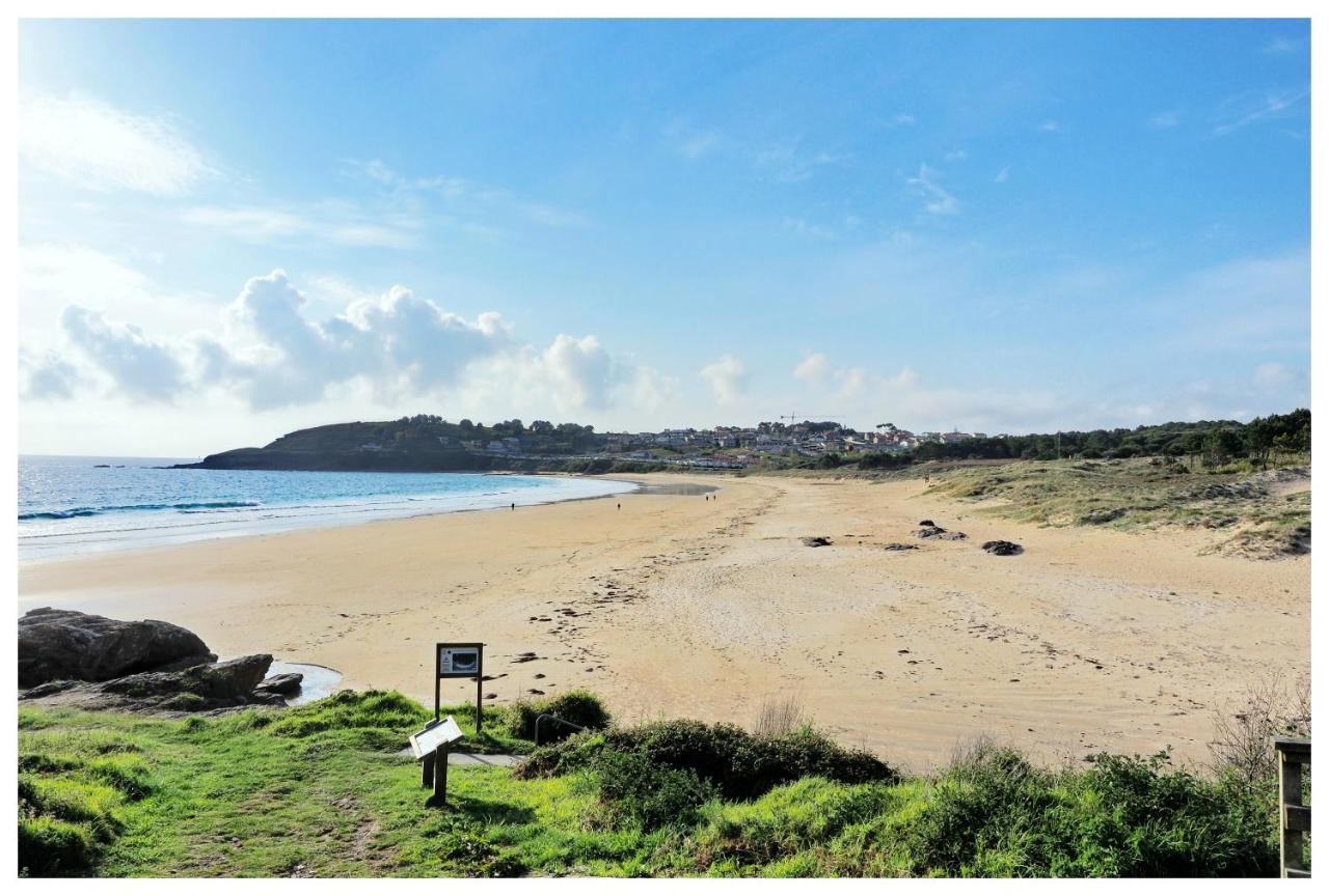 Villa Montalvo Beach 외부 사진