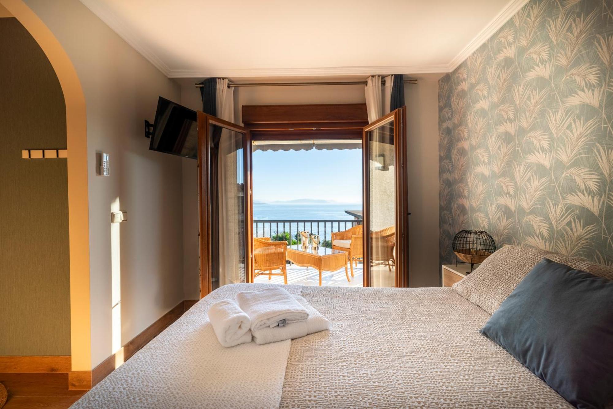 Villa Montalvo Beach 외부 사진
