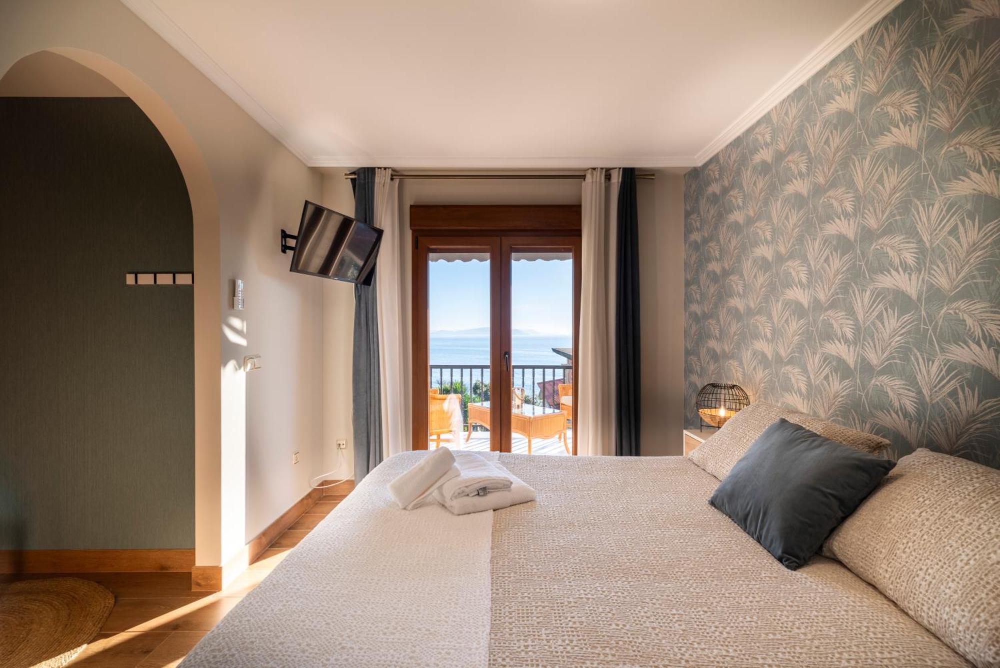Villa Montalvo Beach 외부 사진