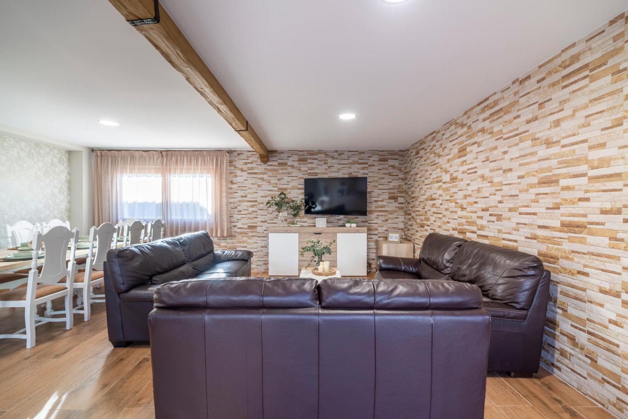 Villa Montalvo Beach 외부 사진