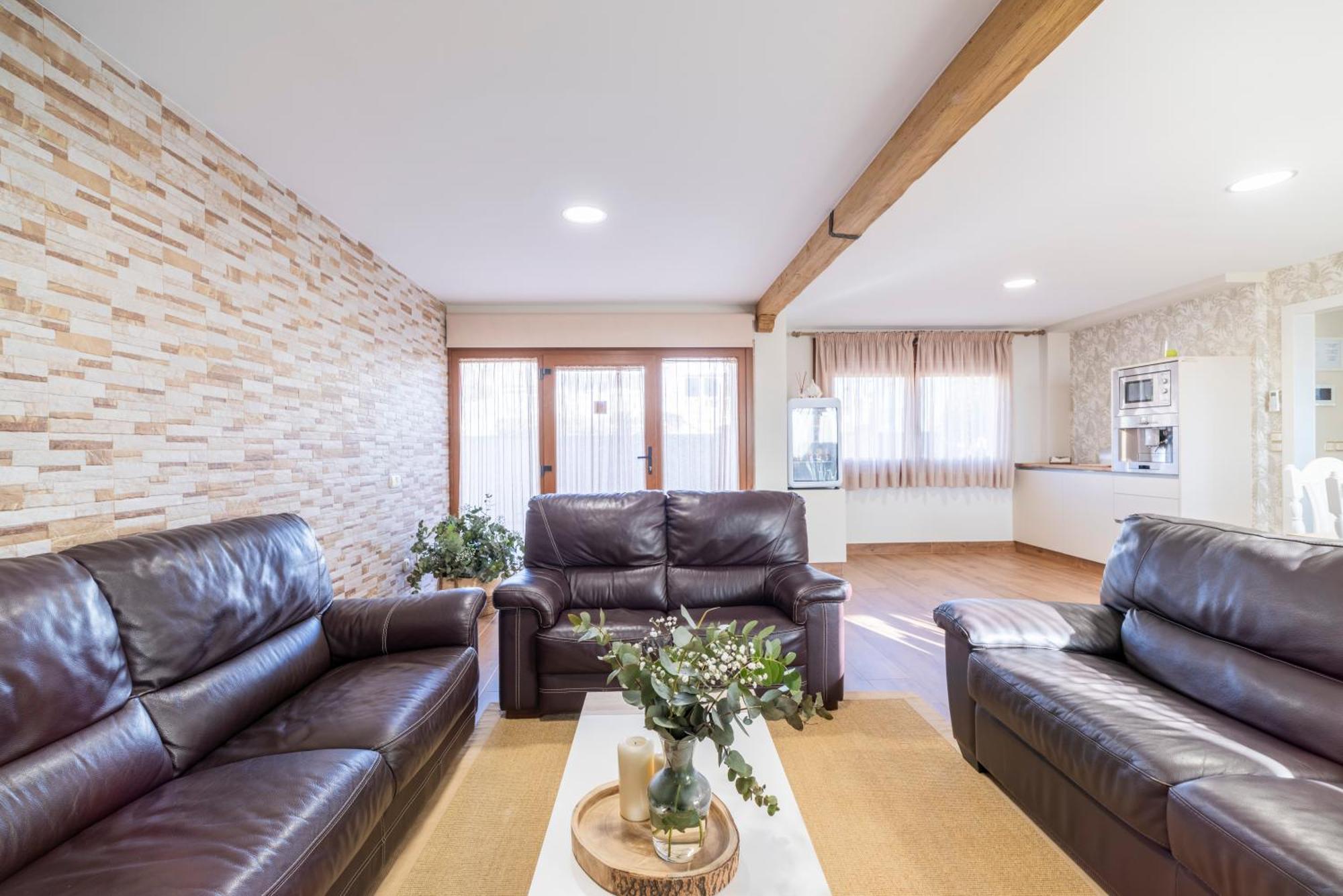 Villa Montalvo Beach 외부 사진