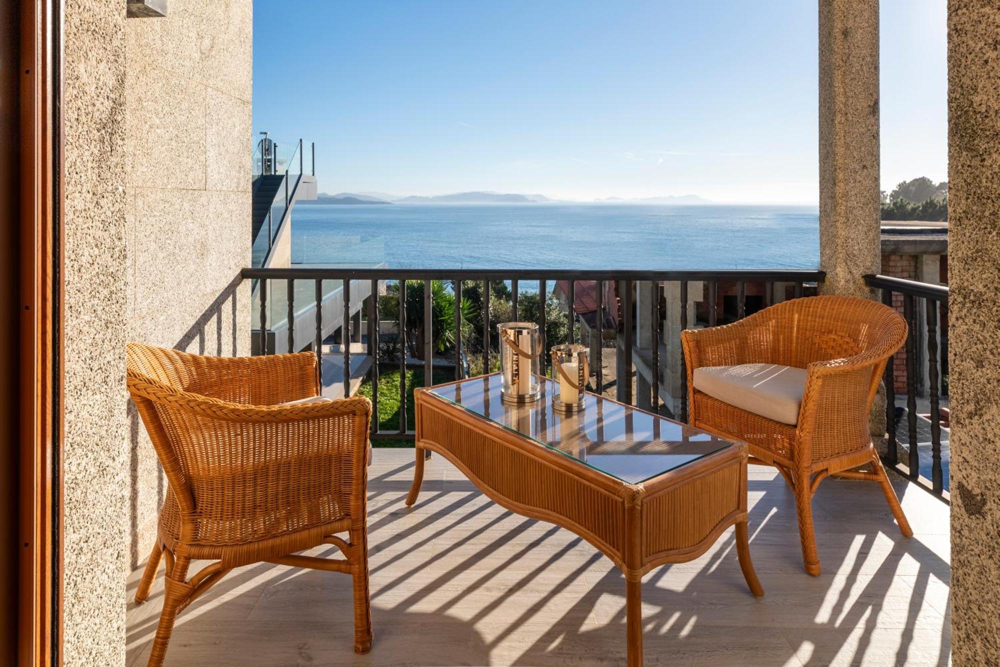 Villa Montalvo Beach 외부 사진