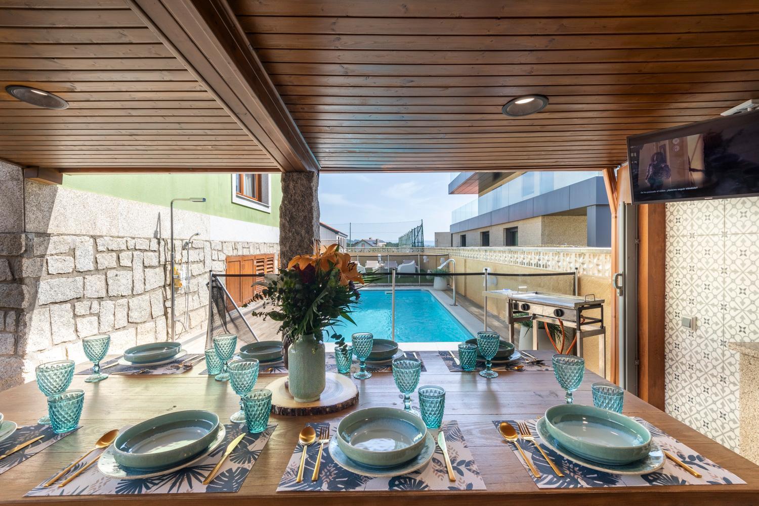 Villa Montalvo Beach 외부 사진