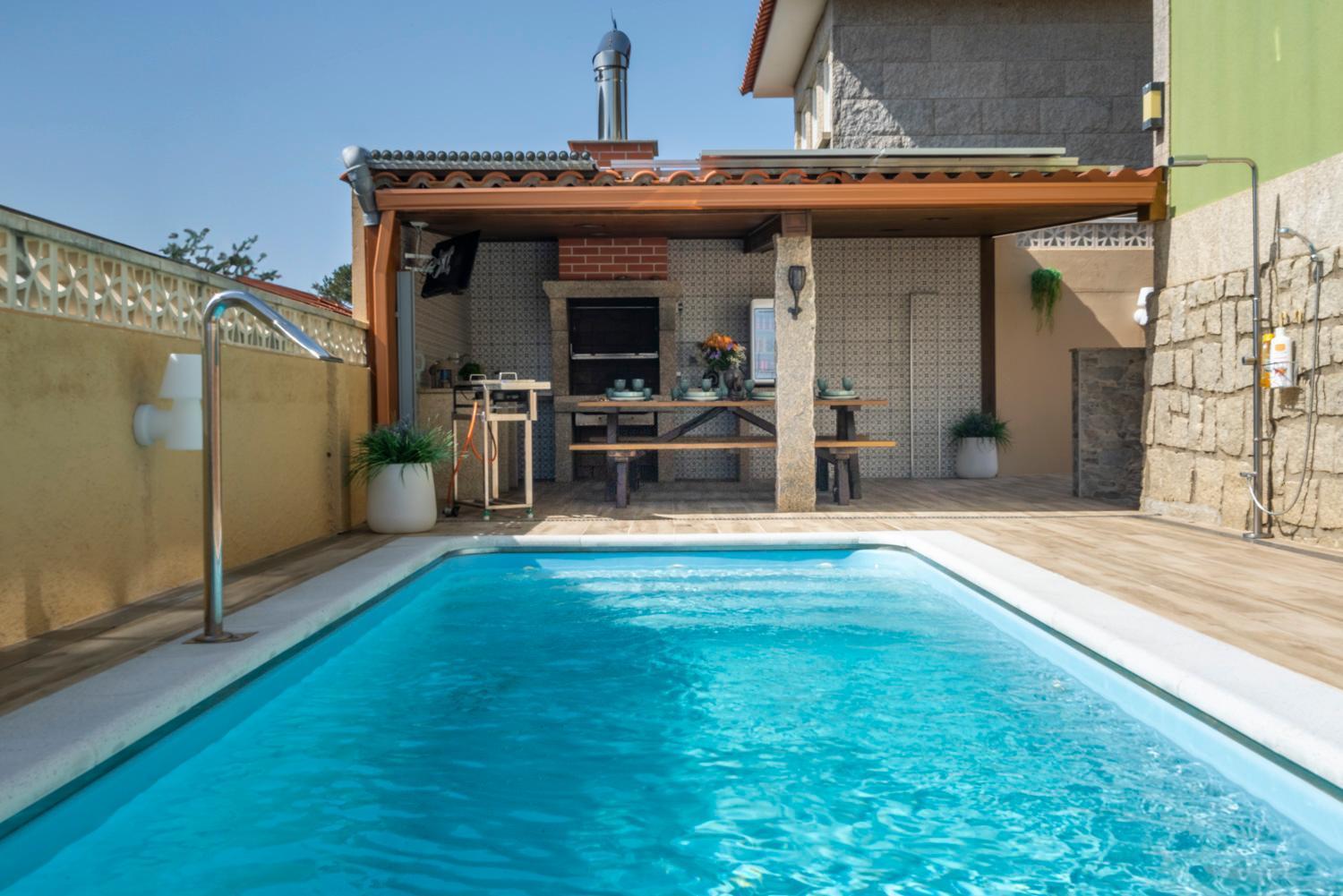 Villa Montalvo Beach 외부 사진