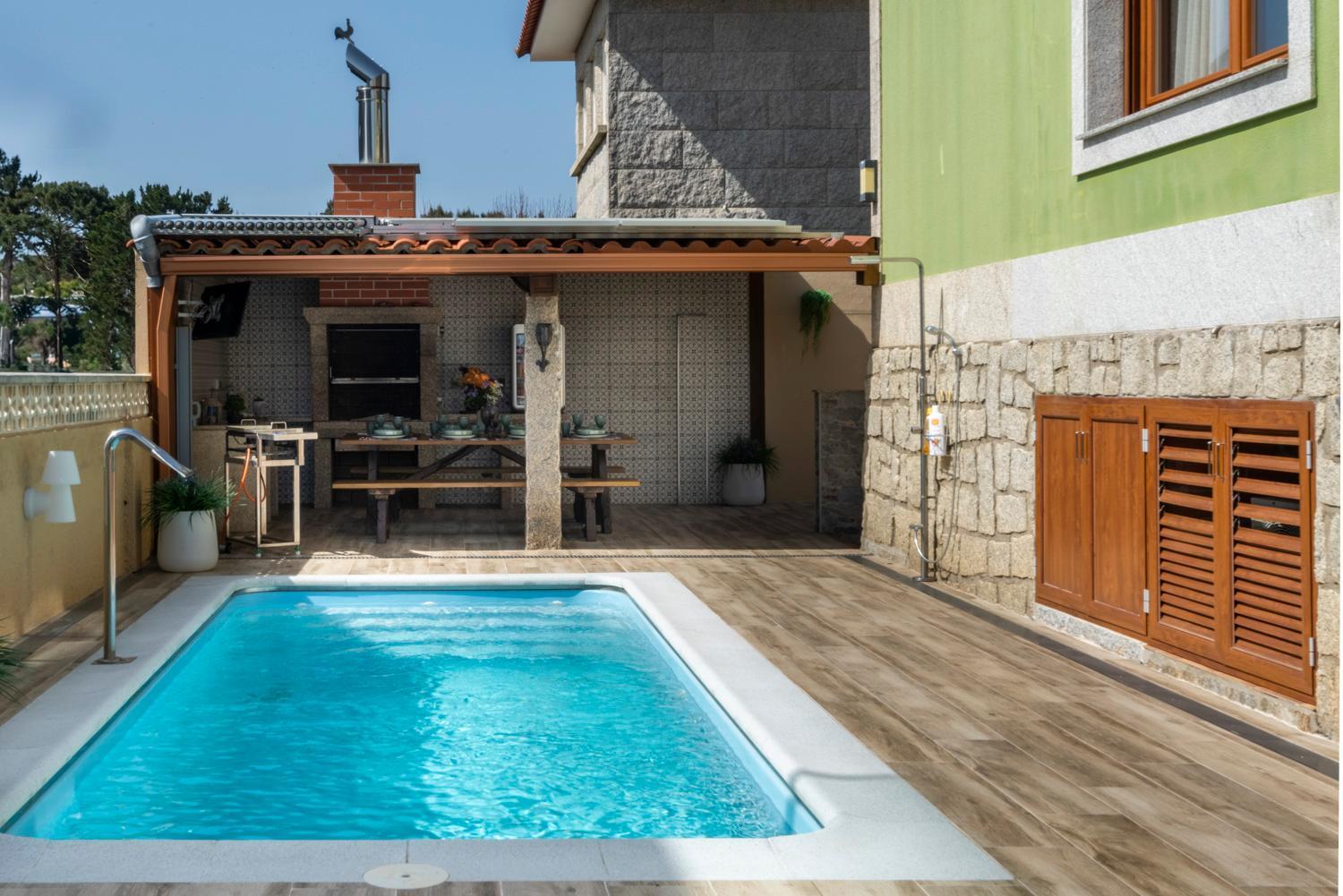 Villa Montalvo Beach 외부 사진