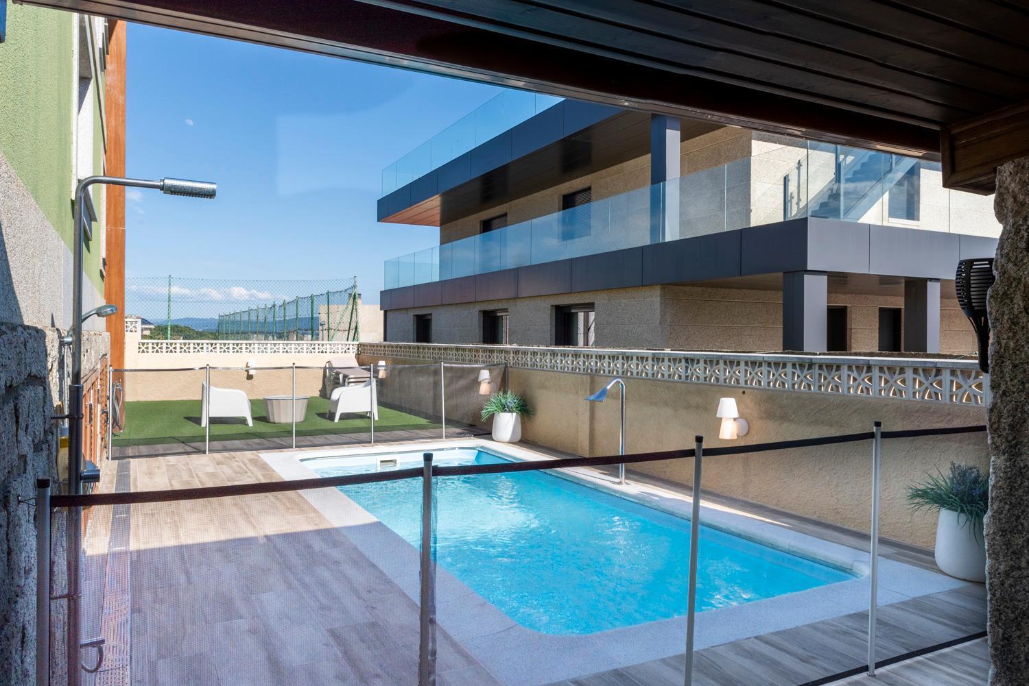 Villa Montalvo Beach 외부 사진