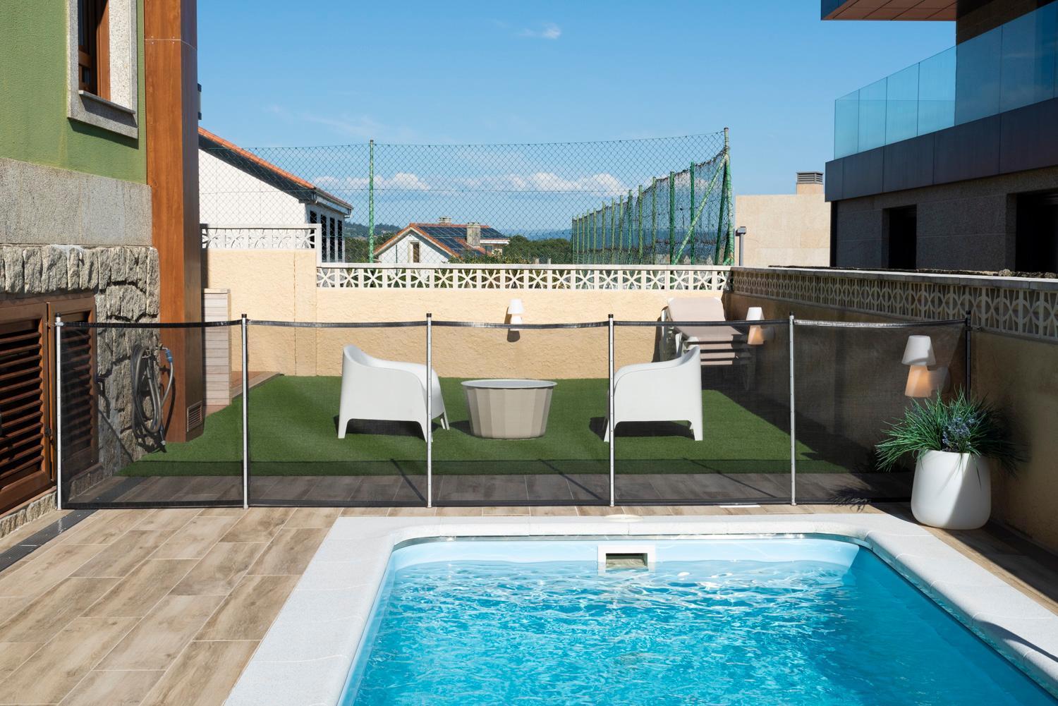Villa Montalvo Beach 외부 사진