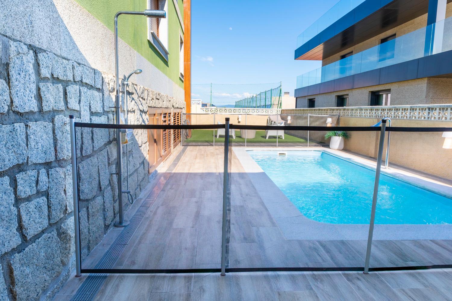 Villa Montalvo Beach 외부 사진